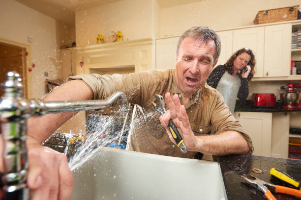 Trusted Lucasville, OH Water damage restoration Experts